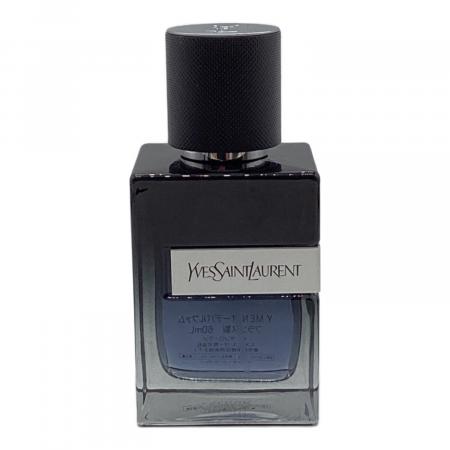 Yves Saint Laurent (イヴサンローラン) オードパルファム 60ml Y MEN