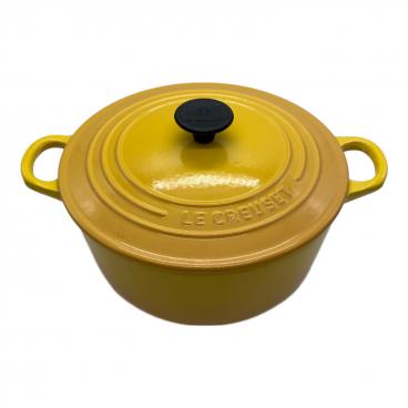ブランド：LE CREUSET】商品一覧｜中古・リサイクルショップの公式通販