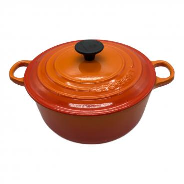 ブランド：LE CREUSET｜在庫：あり】商品一覧｜中古・リサイクル