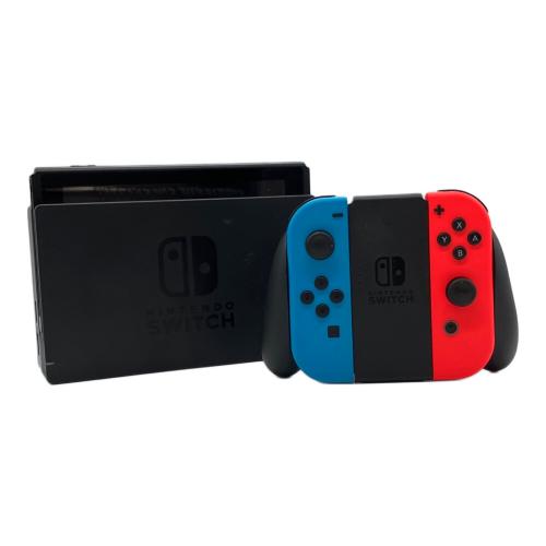 Nintendo (ニンテンドー) Nintendo Switch HAC-001