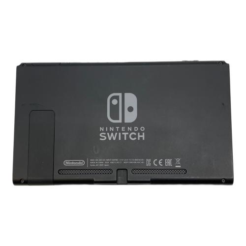 Nintendo (ニンテンドー) Nintendo Switch HAC-001