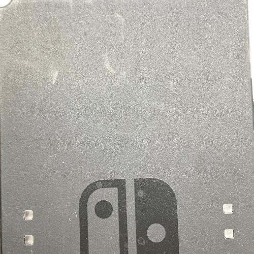 Nintendo (ニンテンドー) Nintendo Switch HAC-001