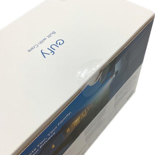 Anker (アンカー) Wired Cam C31 2 Cam Kit Eufy