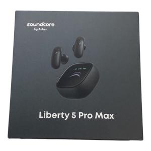 Anker (アンカー) ワイヤレスイヤホン Liberty 5 Pro MAX Soundcore