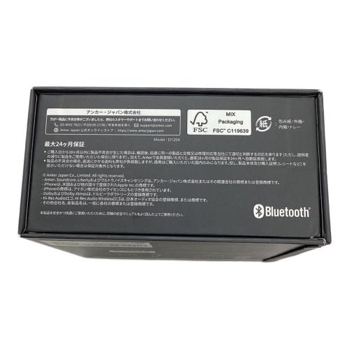 Anker (アンカー) ワイヤレスイヤホン Liberty 5 Pro MAX Soundcore