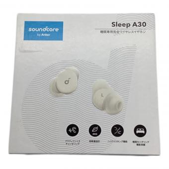 Anker (アンカー) ワイヤレスイヤホン Sleep A30 Soundcore