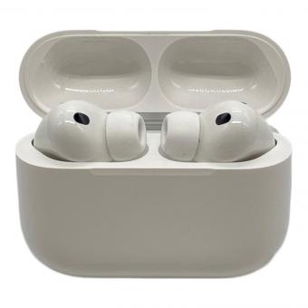 Apple (アップル) AirPods Pro（第3世代） MFHP4J/A