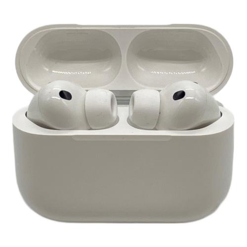 Apple (アップル) AirPods Pro（第3世代） MFHP4J/A