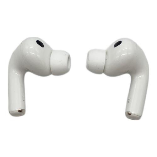 Apple (アップル) AirPods Pro（第3世代） MFHP4J/A