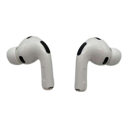 Apple (アップル) AirPods Pro（第3世代） MFHP4J/A