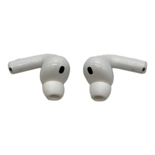 Apple (アップル) AirPods Pro（第3世代） MFHP4J/A