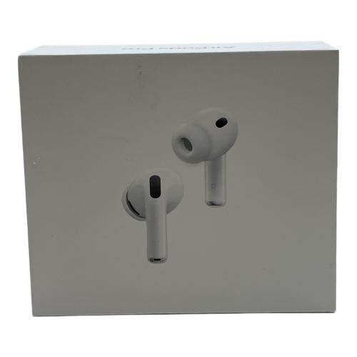 Apple (アップル) AirPods Pro（第3世代） MFHP4J/A