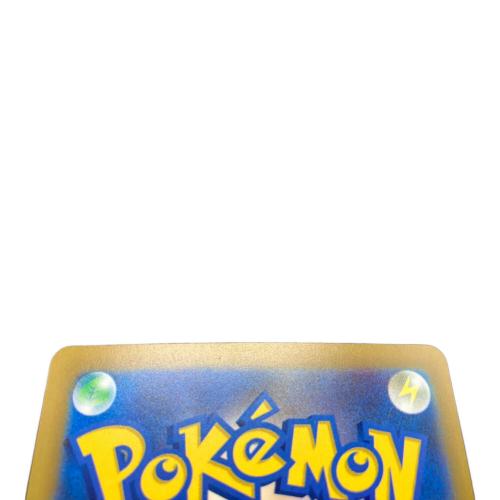 ポケモンカード　ルギア　142/103　30th CELEBRATION