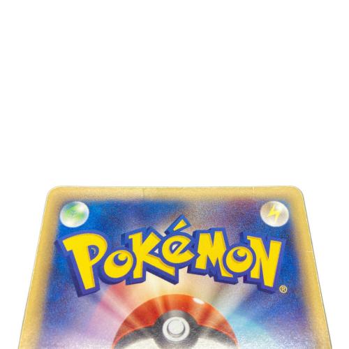 ゲンガー ポケモンカード