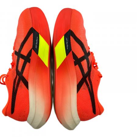 A*n様 ASICS TOKYO 限定モデル シューズ オレンジ asics (アシックス) ランニングシューズ 1013A123 SKY PARIS METASPEED