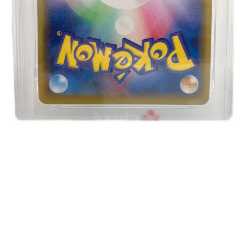 PSA10 ブラッキーV ポケモンカード CSR