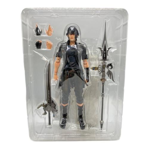 FINAL FANTASY XV [ULTIMATE COLLECTOR’S EDITION] FINAL FANTASY XV [ULTIMATE COLLECTOR’S EDITION] PLJM-84061