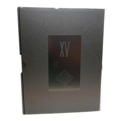 FINAL FANTASY XV [ULTIMATE COLLECTOR’S EDITION] FINAL FANTASY XV [ULTIMATE COLLECTOR’S EDITION] PLJM-84061