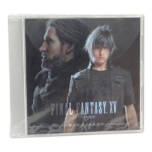 FINAL FANTASY XV [ULTIMATE COLLECTOR’S EDITION] FINAL FANTASY XV [ULTIMATE COLLECTOR’S EDITION] PLJM-84061