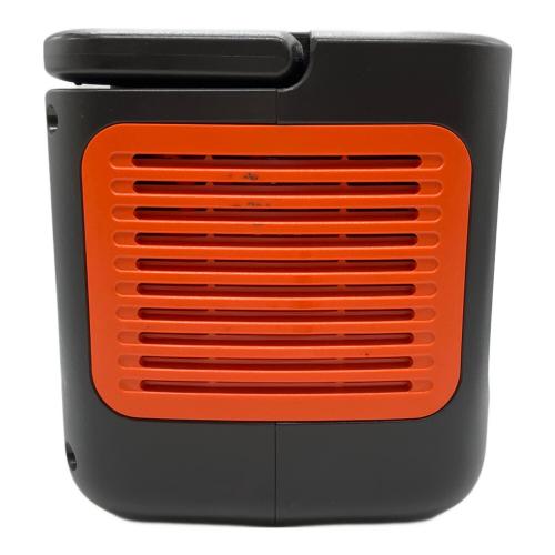 Jackery (ジャクリ) ポータブル電源 JE-1000D