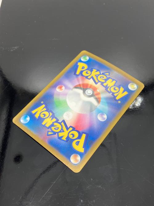 メガダークライex ポケモンカード SAR