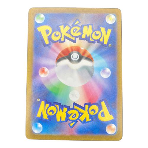 ニンフィア ポケモンカード　070/SV-P　プロモ