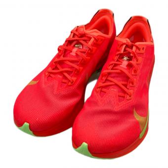NIKE (ナイキ) ランニングシューズ HF6414-600 メンズ SIZE 26.5cm オレンジ