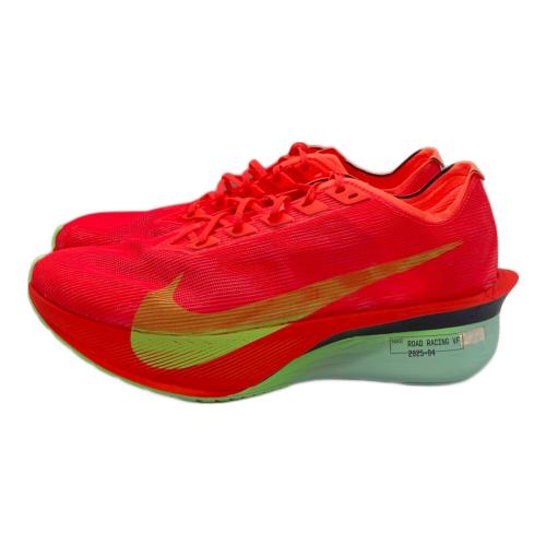 NIKE (ナイキ) ランニングシューズ HF6414-600 メンズ SIZE 26.5cm オレンジ