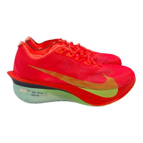 NIKE (ナイキ) ランニングシューズ HF6414-600 メンズ SIZE 26.5cm オレンジ