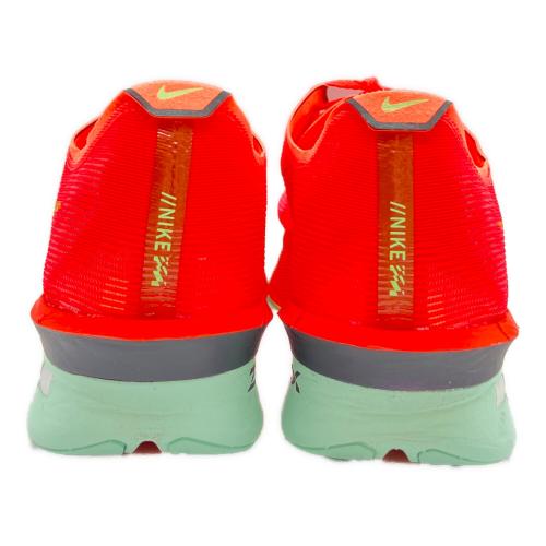 NIKE (ナイキ) ランニングシューズ HF6414-600 メンズ SIZE 26.5cm オレンジ