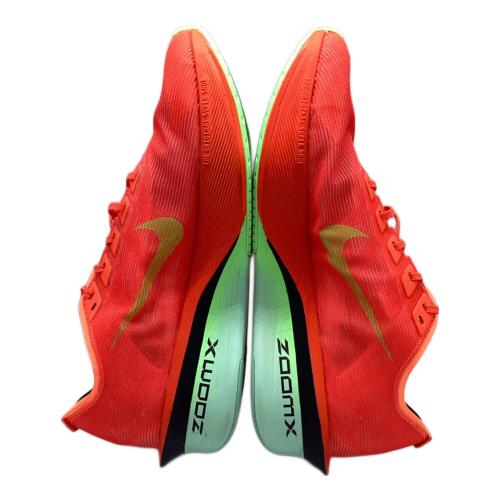 NIKE (ナイキ) ランニングシューズ HF6414-600 メンズ SIZE 26.5cm オレンジ