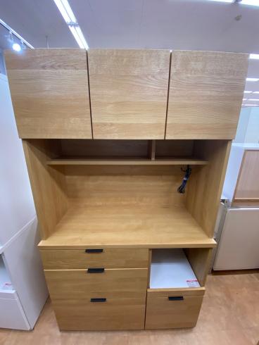 カテゴリ：食器棚・キッチンボード】商品一覧｜中古・リサイクル