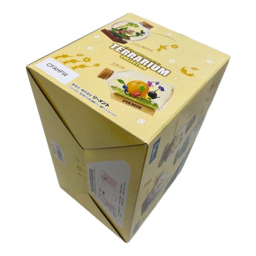 リーメント ピクミン テラリウムコレクション フィギュア 1BOX(全6種入り)セット