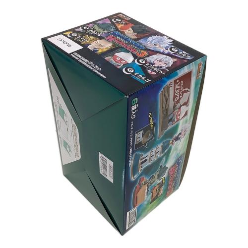HUNTER×HUNTER DesQ DESKTOP HUNTER 3　6個入りBOX