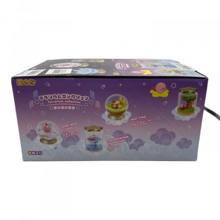 リーメント 星のカービィ テラリウム 夢の泉の物語 フィギュア 1BOX(全 