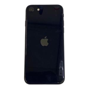 Apple (アップル) iPhone SE(第3世代)