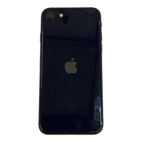 Apple (アップル) iPhone SE(第3世代)