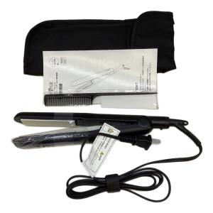 mod's hair (モッズ・ヘア) ヘアーアイロン MHS-3057-K　未使用品