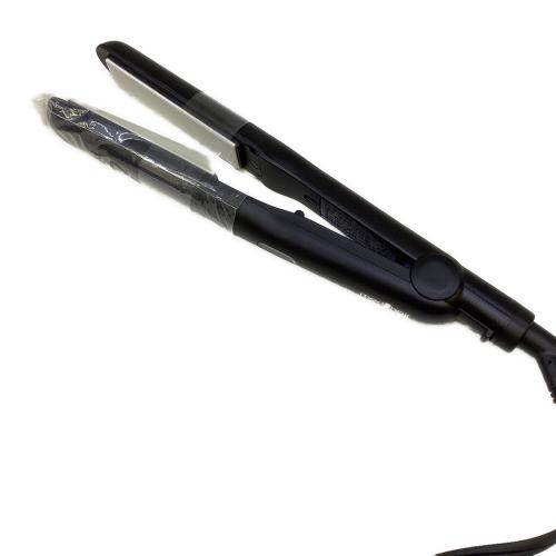 mod's hair (モッズ・ヘア) ヘアーアイロン MHS-3057-K　未使用品