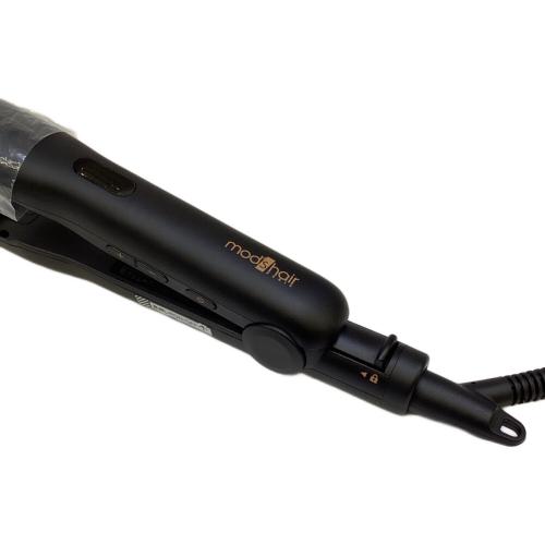 mod's hair (モッズ・ヘア) ヘアーアイロン MHS-3057-K　未使用品