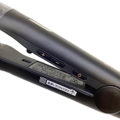 mod's hair (モッズ・ヘア) ヘアーアイロン MHS-3057-K　未使用品