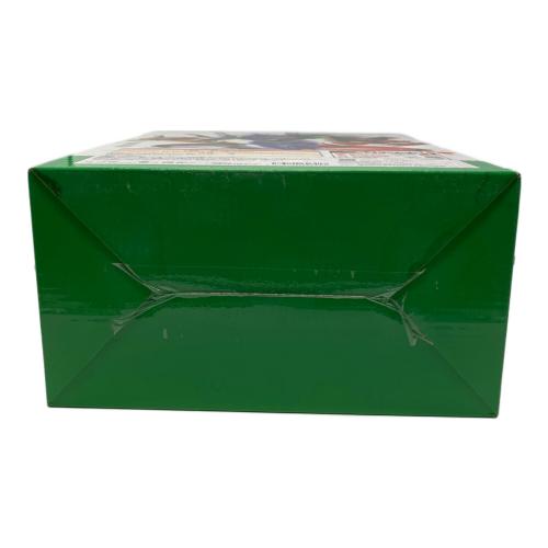 エヴァンゲリオン A賞 エヴァンゲリオン初号機 フィギュア 全力疾走 フィギュア 一番くじ