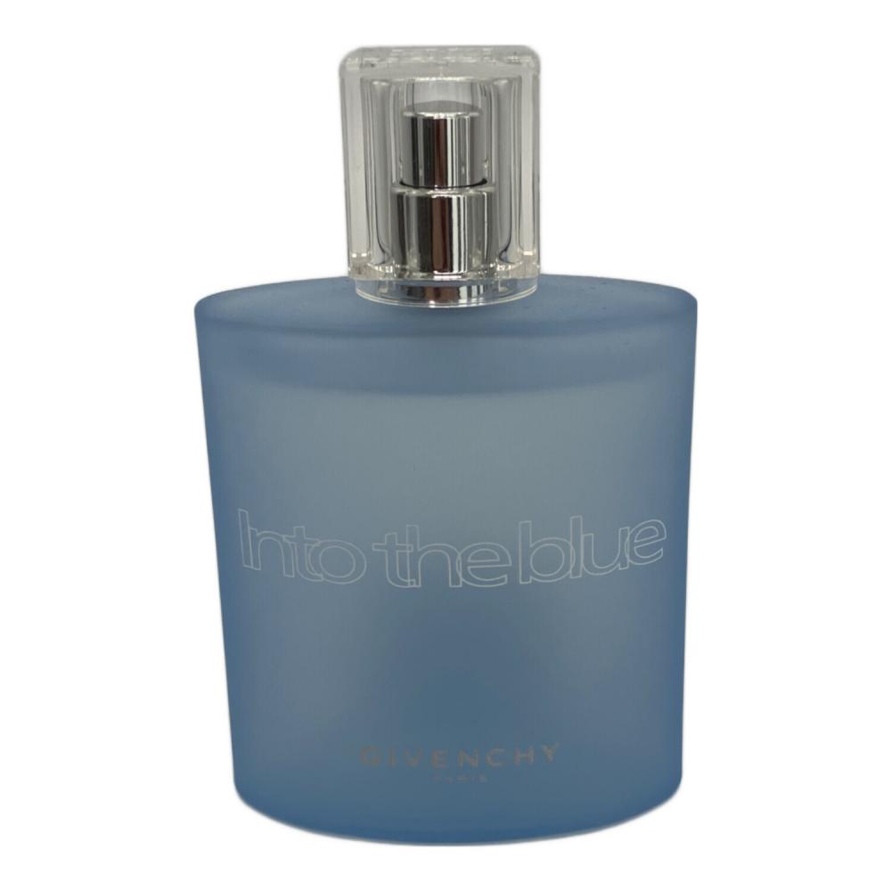 GIVENCHY (ジバンシィ) オードトワレ 50ml 残量80%-99%｜トレファクONLINE
