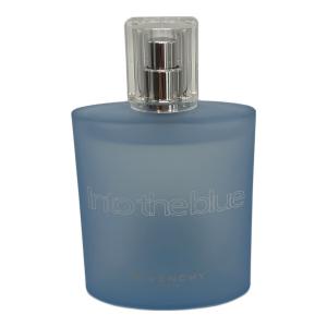 GIVENCHY (ジバンシィ) オードトワレ 50ml 残量80%-99%