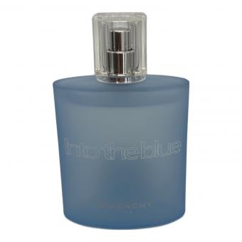 GIVENCHY (ジバンシィ) オードトワレ 50ml 残量80%-99%
