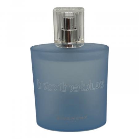 GIVENCHY (ジバンシィ) オードトワレ 50ml 残量80%-99%｜トレファクONLINE