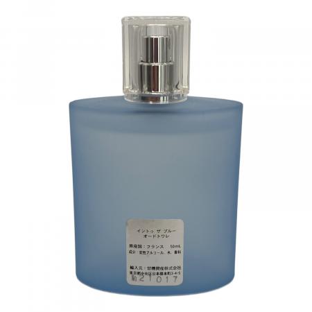 GIVENCHY (ジバンシィ) オードトワレ 50ml 残量80%-99%｜トレファクONLINE