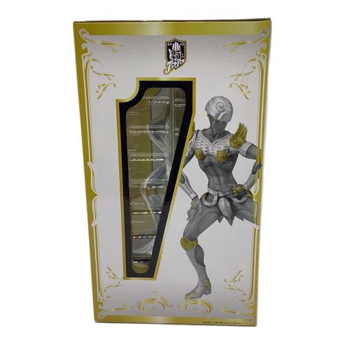 ジョジョの奇妙な冒険 (ジョジョノキミョウナボウケン) 一番くじ ジョジョの奇妙な冒険 アニバーサリーズ2 B賞 スタープラチナ アニバーサリーフィギュア フィギュア
