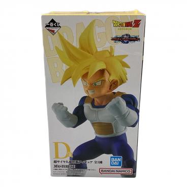 【美品】新品未開封　ドラゴンボール　フィギュア FIG]孫悟空(スーパーサイヤ人) 「ドラゴンボールZ」 ゆらゆらヘッド