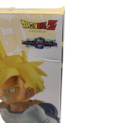 ドラゴンボール 一番くじ ドラゴンボール オムニバスD賞 超サイヤ人 孫悟空 フィギュア